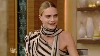 Cara Delevingne Celebrated Her 27th Birthday in Costa Rica