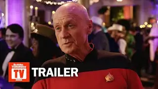 Dynasty Season 3 Trailer | Rotten Tomatoes TV