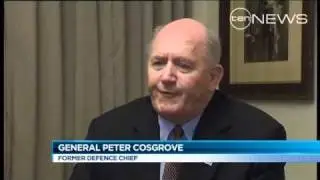 Defence Force Scandal