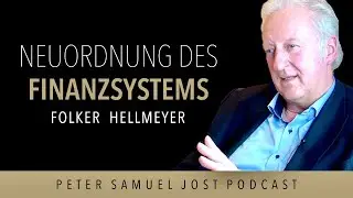 Schw&auml;che der USA und Neuordnung des Finanzsystems - Folker Hellmeyer | Weltfinanzkrise, Interview