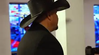 Johnny D at Detroit  Leadership | Motivational cowboy
