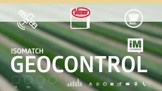 IsoMatch GEOCONTROL &ndash; product video