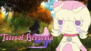 Jugando Tales of Berseria (BLIND PLAYTHROUGH) # 2 | Esp-Eng VTuber