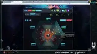 Healing Esper Raid Healing Build