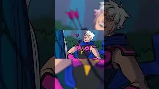 Warrior of the Mind sung by CyYu and Amalee