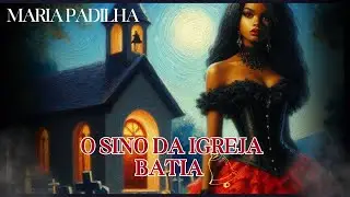 Ponto de Maria Padilha - O sino da Igreja Batia
