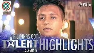 PGT Highlights 2018: Semifinalist JM Bayot Journey