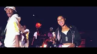 Tiksen x Jah Child_Focus (Official Video) by Dafri Films Taiwa Nation Zimdancehall (December) 2021