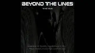 The Hive  - Dark Noise Experimental Electronic Music