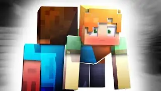 Steve Impressed Alex Everytime | Babu Tech | Prisma 3d Minecraft Animation