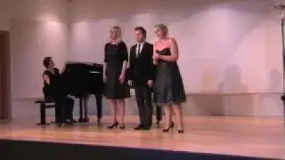 &Aacute;stin &iacute; Bibl&iacute;unni - Soave Sia il Vento