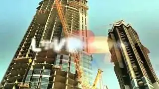 Blackberry Montage TV Spot