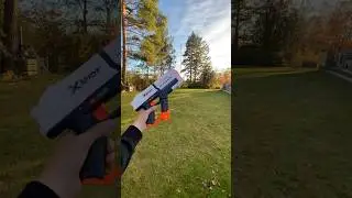 Xshot meteor