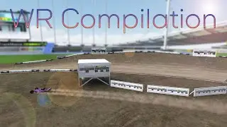 Trackmania - WR Compilation #2