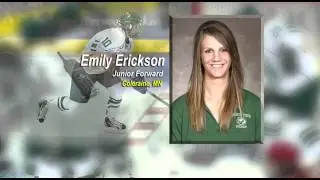 Emily Erickson and Montana Vichorek USA Team Tryouts   Lakeland News Sports   December 21, 2011