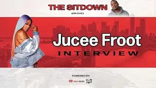 Jucee Froot On New Mixtape, Song Going Viral, Memphis Music Scene & More!