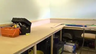 Cherrham Junction | The First Layout Update