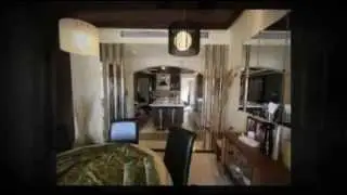 The Meadows Dubai Map