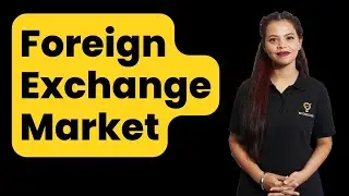 What is Foreign Exchange Market? | International Trade | Ecoholics