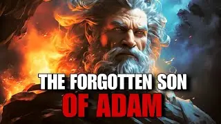 The Untold Story Of SETH; The FORGOTTEN Son Of Adam || #Biblestories