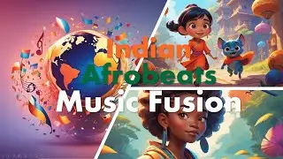 Indian And Afrobeats Music Fusion - Could It Be One Of Our Best?