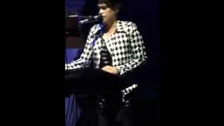 Sam Smith - I'm Not The Only One Live Cover