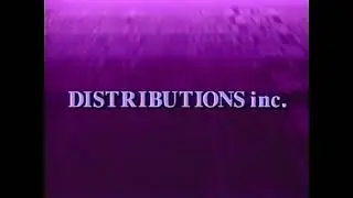 ISV Distributions (1993)