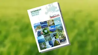 EuroCham Sustainability Whitebook 2022-2023
