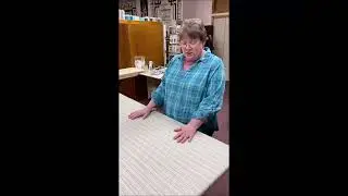 Tuesday Tidbits, April 27, 2021: Display Tips & Making an Extension For Your Ironing Board