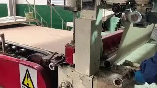 Factory Wholesale Board Machine Gypsum Board Machine Gypsum Wallboard And Block Production Line