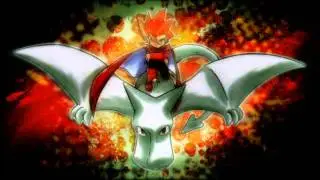 Pokémon HG/SS - VS Champion [VS N Final - B/W Soundbanks]