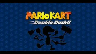Mr. Game and Watch in Double Dash!!