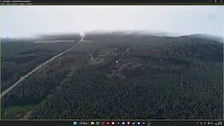 Arma Reforger Tools terrain disappearing 1.6.