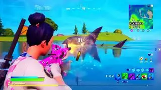 First solo of 12.30 update
