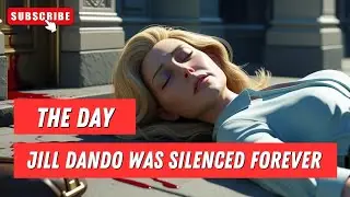 The Assassination of Jill Dando | Unsolved BBC Presenter Murder
