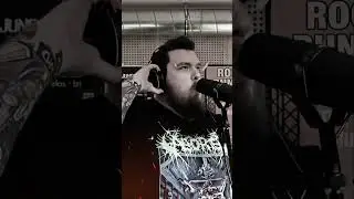 Death in Fiction - Nevermore Cover by Zeno Part 3