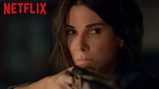 Bird Box | Bande-annonce VF | Netflix France