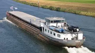 Vrachtschepen 1