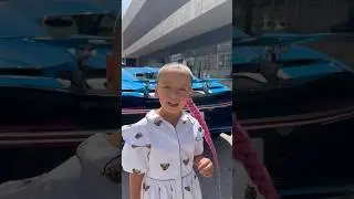 LA NOUVELLE COUPE DE CHEVEUX DE CHELSEA, ELLE EST MAGNIFIQUE (JLC FAMILY)