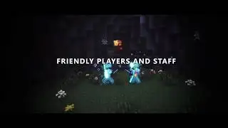 HorizonMC KitPvP Server Trailer