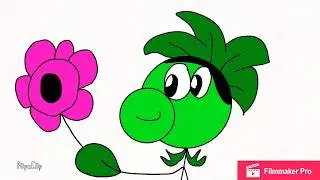 Stripe Pea X Minty Forever (Parody Of Sonic X ESP. 52)