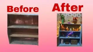🌟 Unleash Your Creativity with a Wooden Rake!🌟 Reuse Idea Wooden rake ||