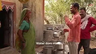 We are Spending the Entire Day Waiting for Water | Official Trailer | ALT EFF 2025