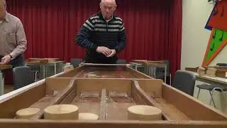 Welkom bij sjoelvereniging ASV'85 Apeldoorn