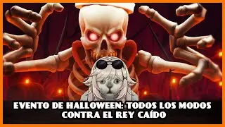 ¡Derrotando al REY CAÍDO en World Zero! 👑💀