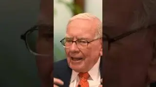 Life advice from Warren Buffett. #warrenbuffett #lifelessons #personalgrowth #berkshirehathaway