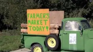 Park City Farmer's Market - Park City Chamber/Bureau
