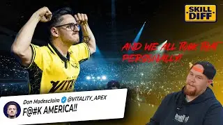 Vitality Claim Another Trophy, DreamHack Dallas Shows What Halo Has Top Offer, And Surge Choke!!