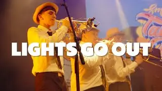 Lights Go Out - National Finalist Artist Profile 2025┃Smokefree Tangata Beats