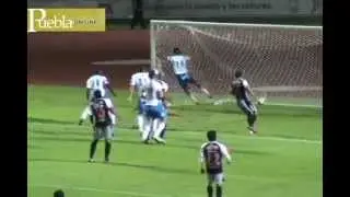 Lobos BUAP vs Puebla 3-2 Partido Amistoso